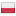 kia.pl is hosted in Poland